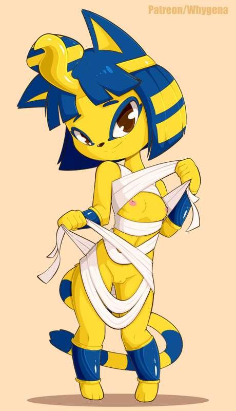 Ankha