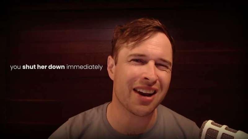 PATREON EXCLUSIVE (Full Video): Women should not use their emotions to avoid accountability