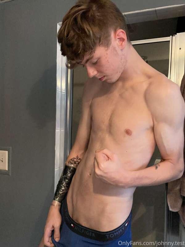 How’s your day going so far sexy 💦😈