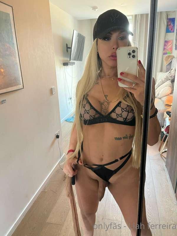 Sunday naughty 😈