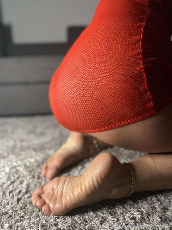 How much do you like my soles?😻 Sleep tight boys😴