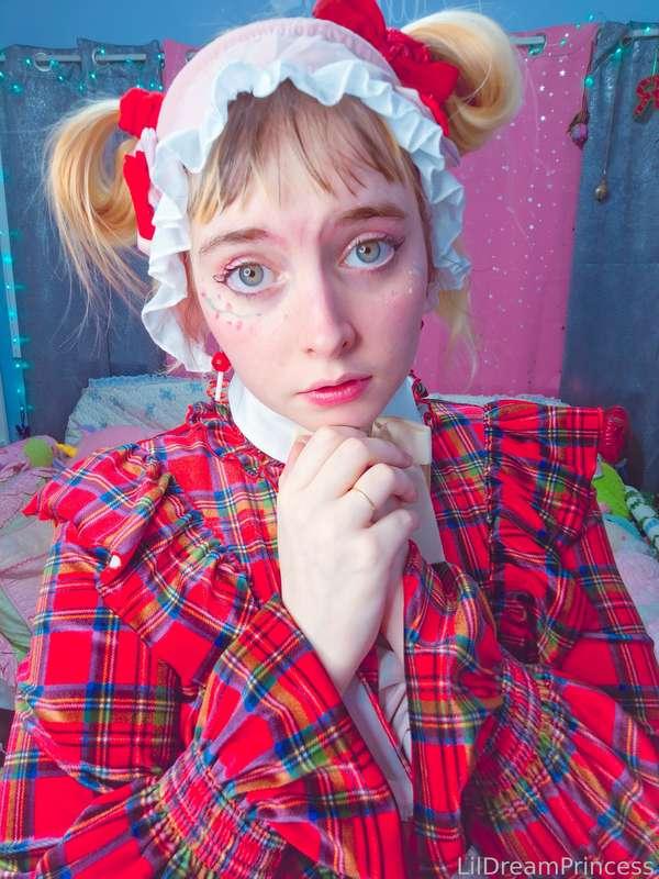 lildreamprincess image #21