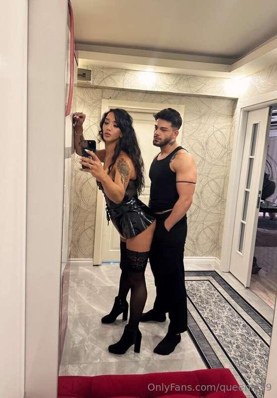 Çok yakında olay videolar geliyor bu arada takip etmeyi unut..