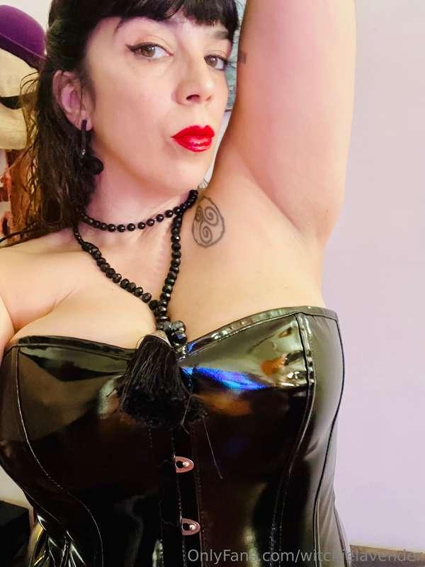 The sweet smell of a Domme 🤤🤤🤤