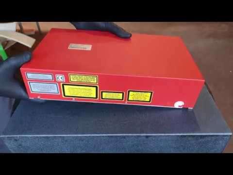 .5µm sensor + .3µm actuator + ~1µm fiber laser