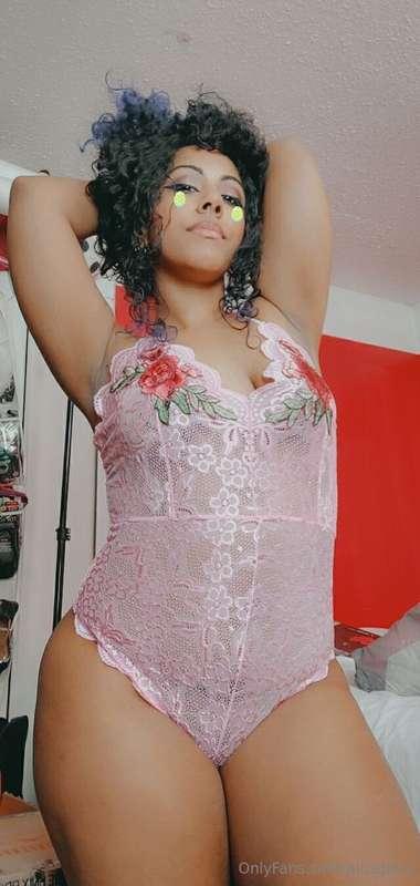 Ya know, sometimes I contemplate growing out my hair again. ..