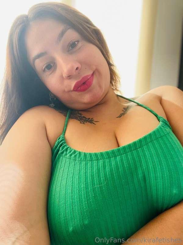 💚✨✨