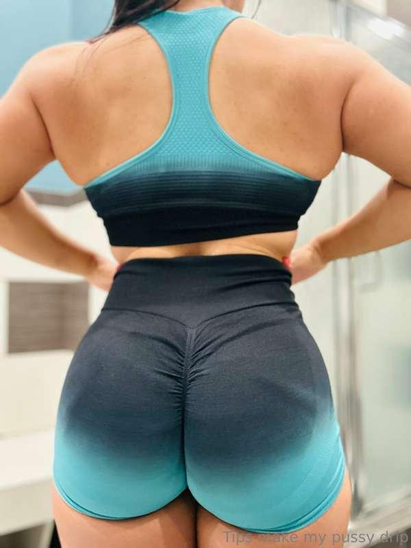 Muscle Mami 🥵💦💦