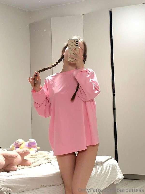 What do you think of my braids? :)