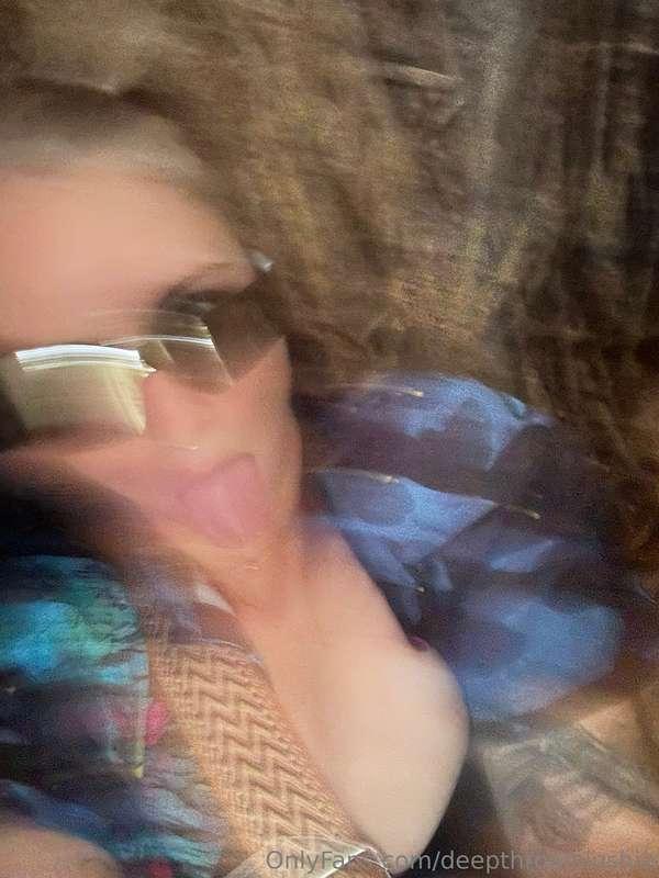 Catch me if you can 👅