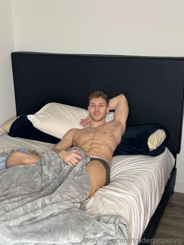 I’ll be waiting for you later 👀