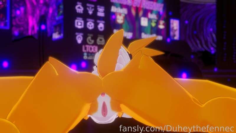 duheythefennec image #6