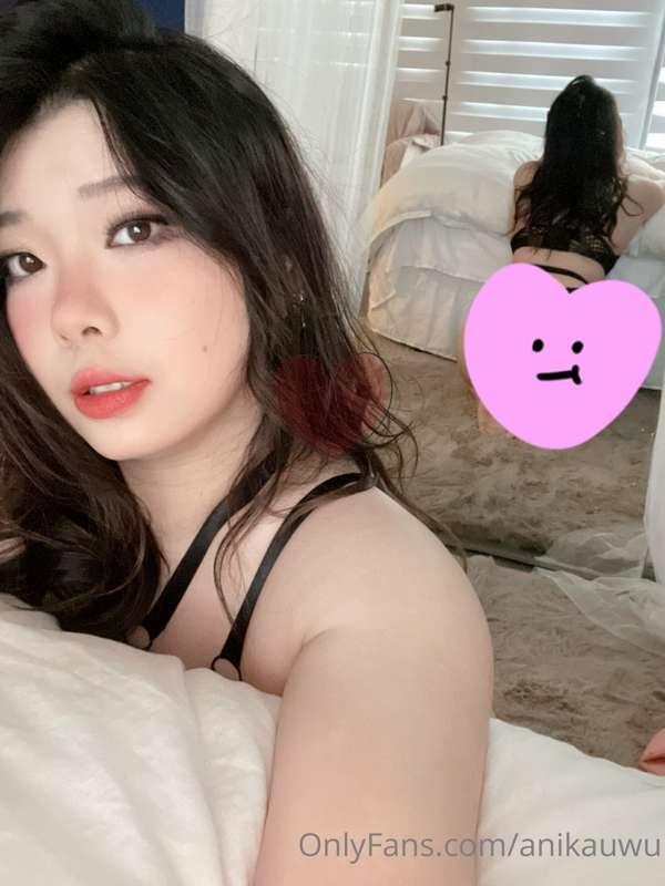 check ur dms for some lewd full body pics mwah ❤️