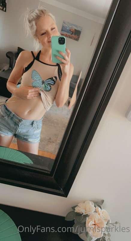 Could be convinced to post some content 🙊