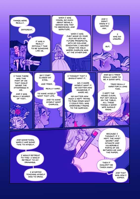 Pink Sugar - Page 322