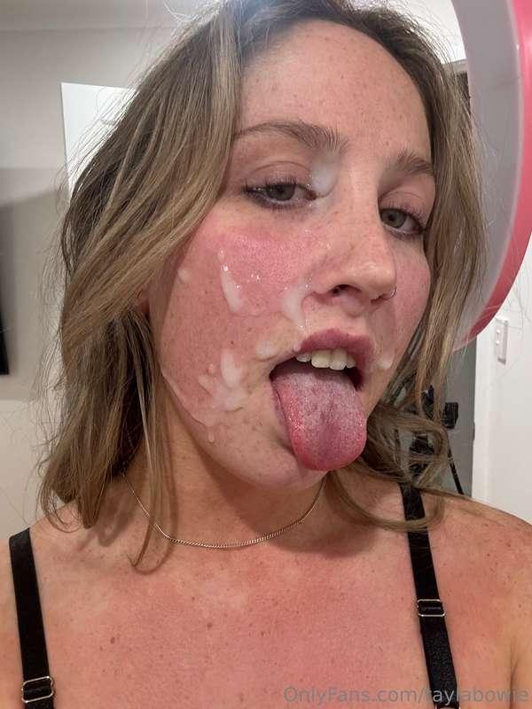 I love my skincare 😈