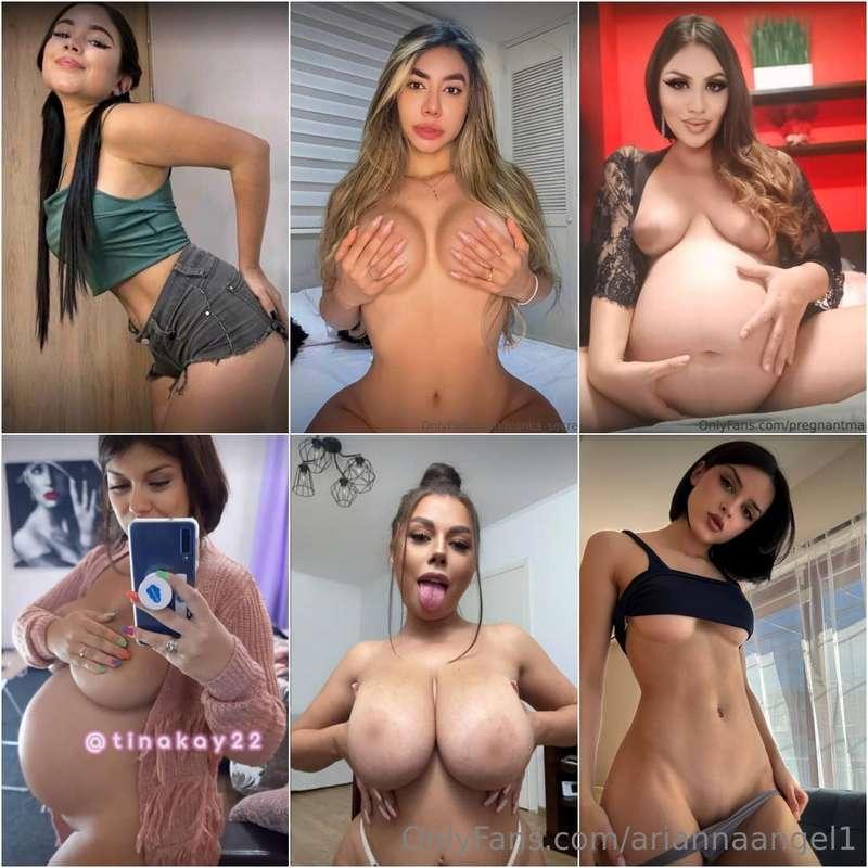 👅💦 @LIA_NOVA 👅💦🔥🌶 @ivanka_secrets 🔥🌶☘️ @PREGNANTMARISKA ☘️💥🌚..