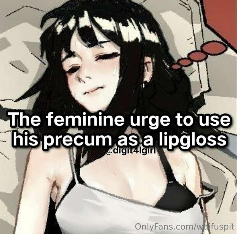 I have and it is splendid 😌💧