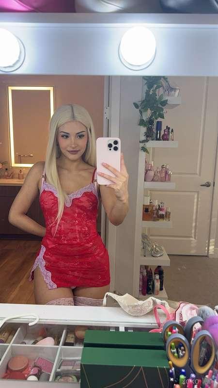 Did you have a good Valentine’s Weekend? 💕💖
