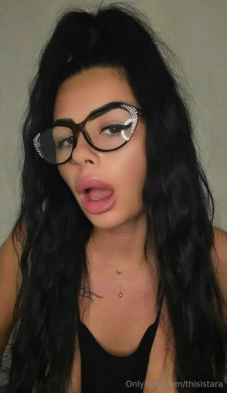 What do these eyes of mine tell you rn?😉