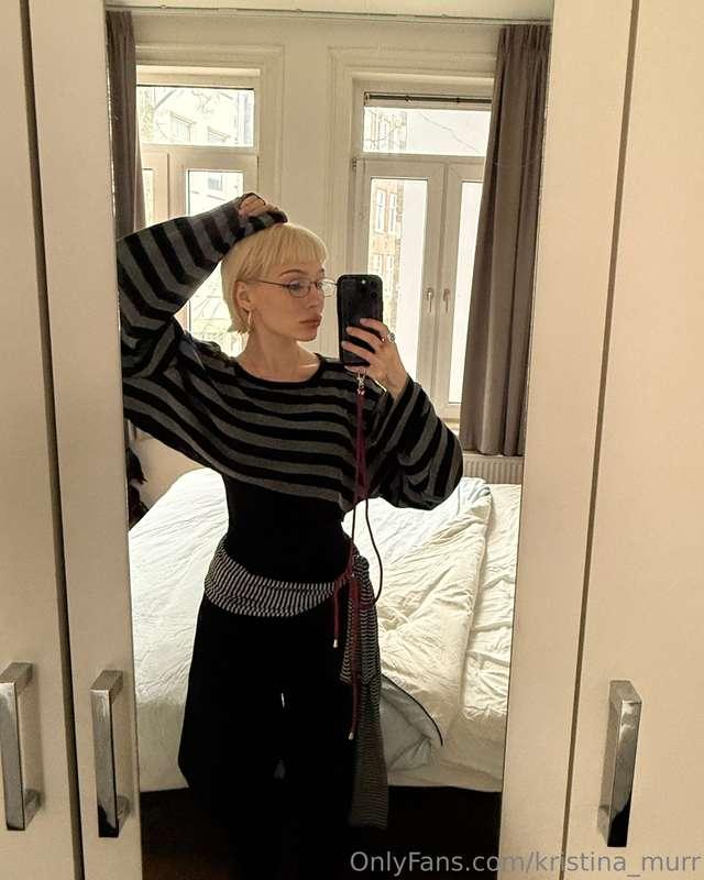 I’ve never been the kind of person who stays in one place fo..