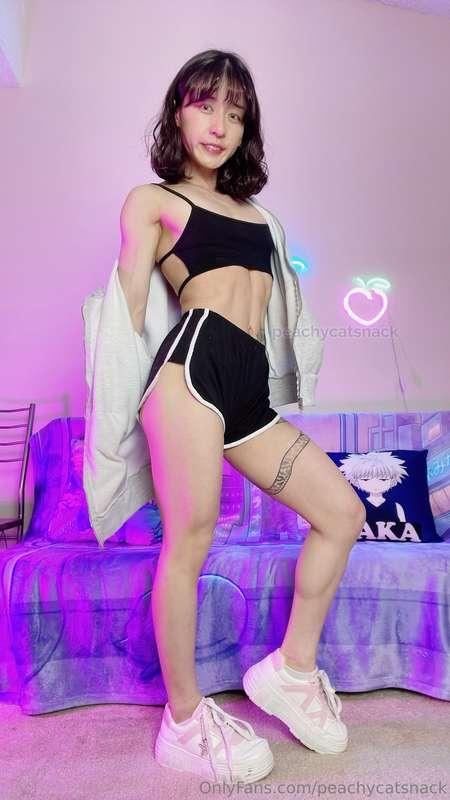 peachycatsnack image #1