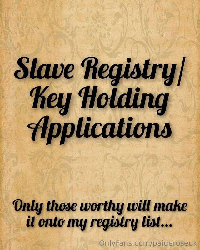 LOCKTOBER is coming…