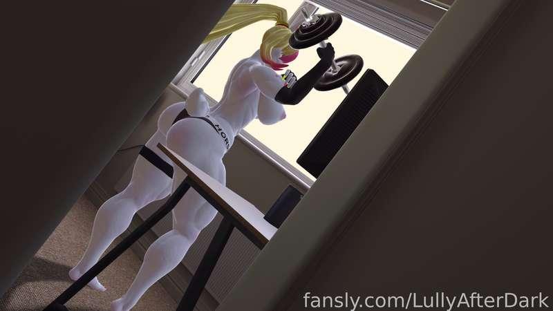 lullyafterdark image #1