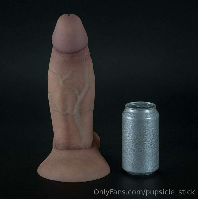 So, you know, when I am actually in a position to buy dildos..