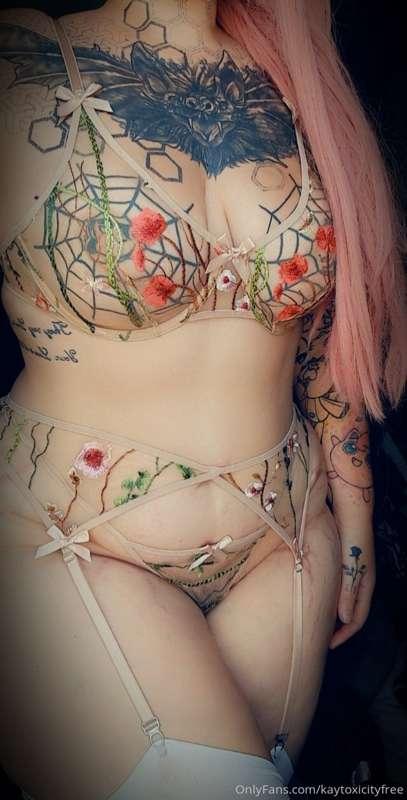 Who knew I could be cute