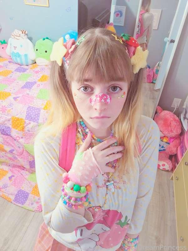 lildreamprincess image #25