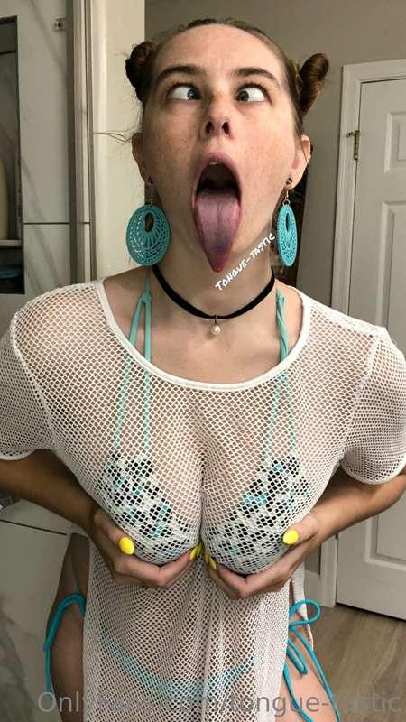 Tongue and ready