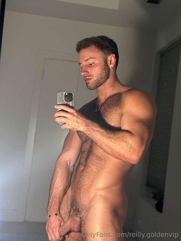 reilly.goldenvip main image