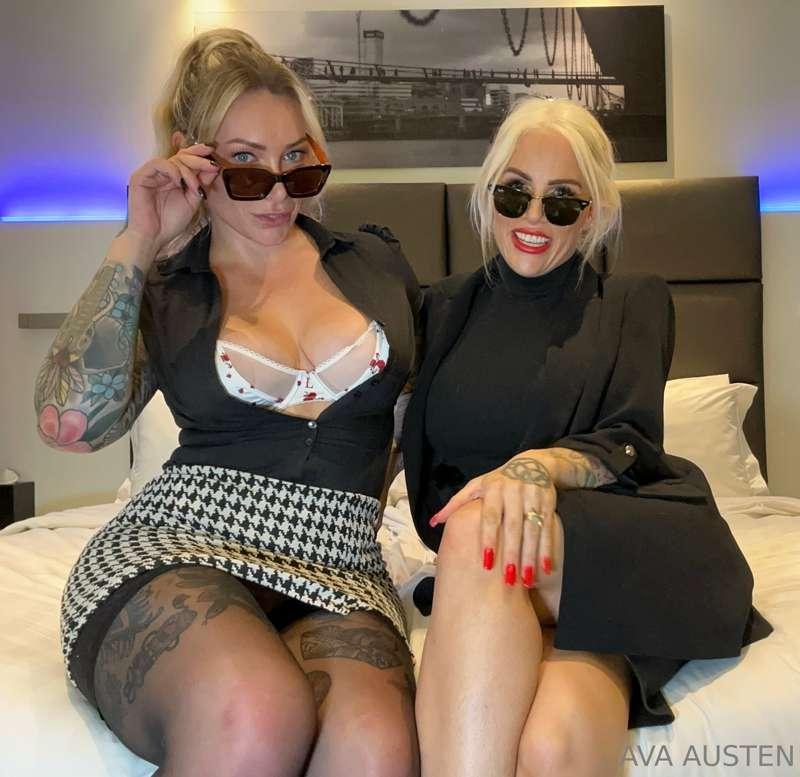 ABSOLUTELY SLAGULOUS! 😎 
TODAY WAS A DREAM 😈 A SEXUAL DREAM!..
