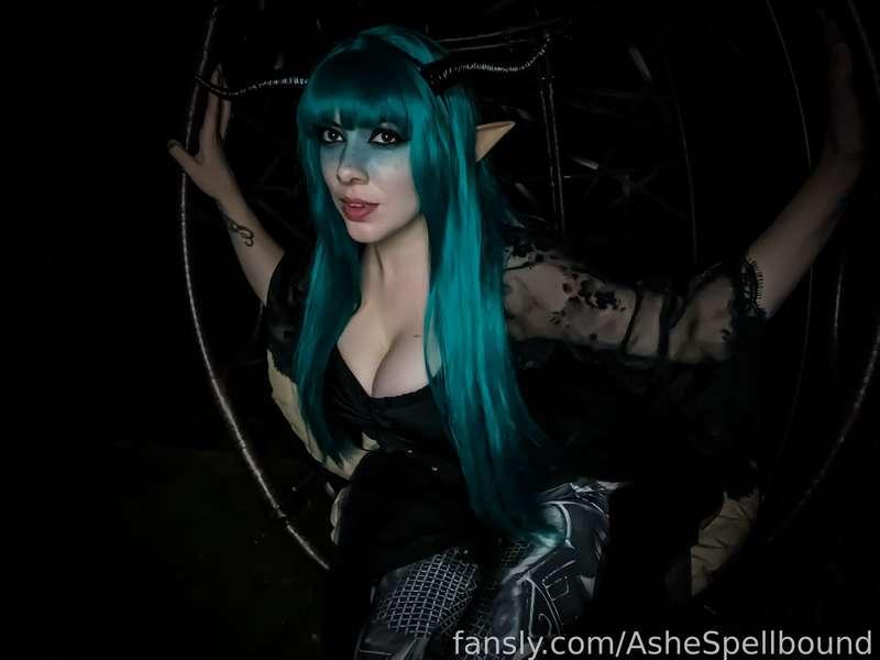 ashespellbound image #8