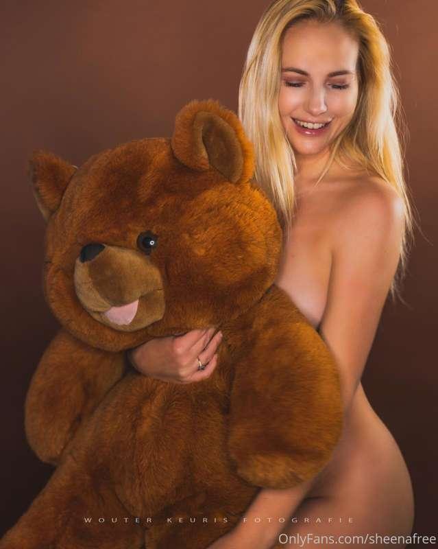 Mr teddy 🐻