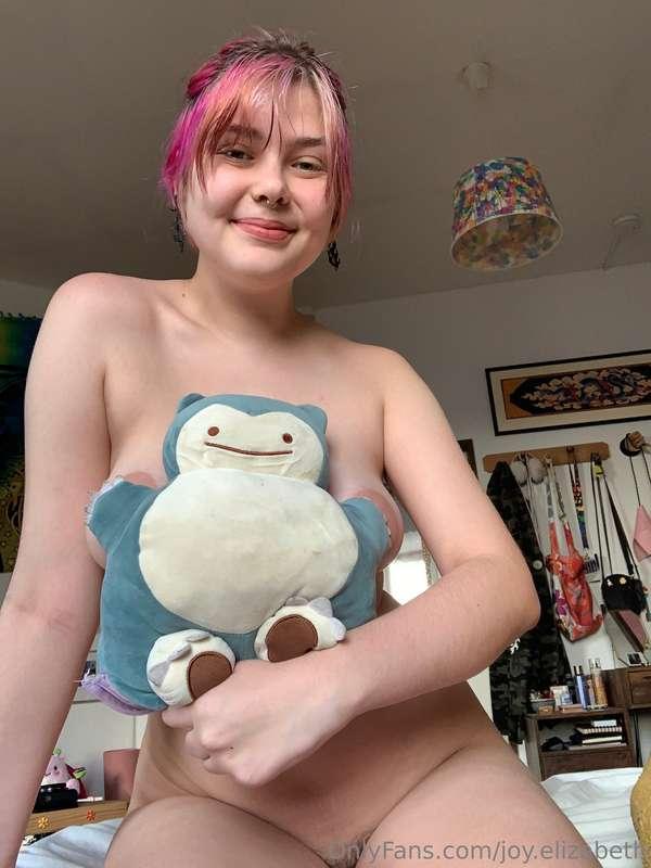 Who’s that Pokémon??