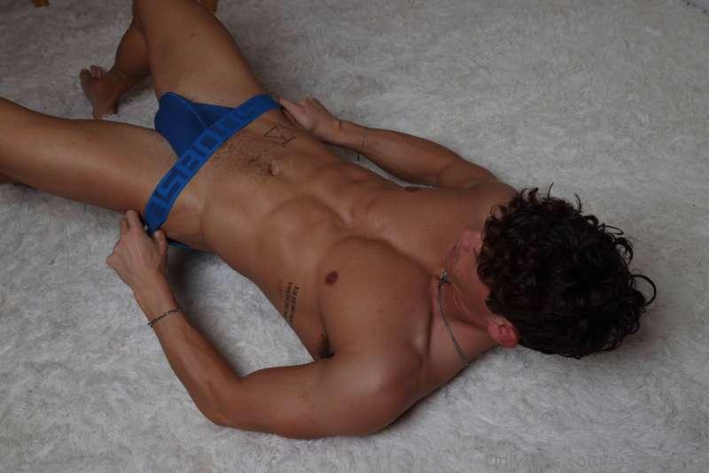Let me slip them off for you 😏