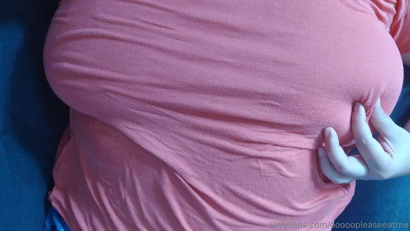 Merry Mammary Monday, mates! 😘 Did you miss me? 🥺💋