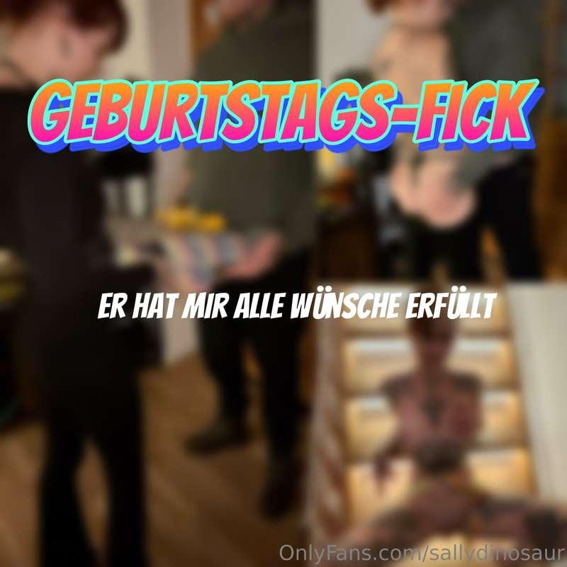 Neues Video ging in die DM’s 🎉🎁💦