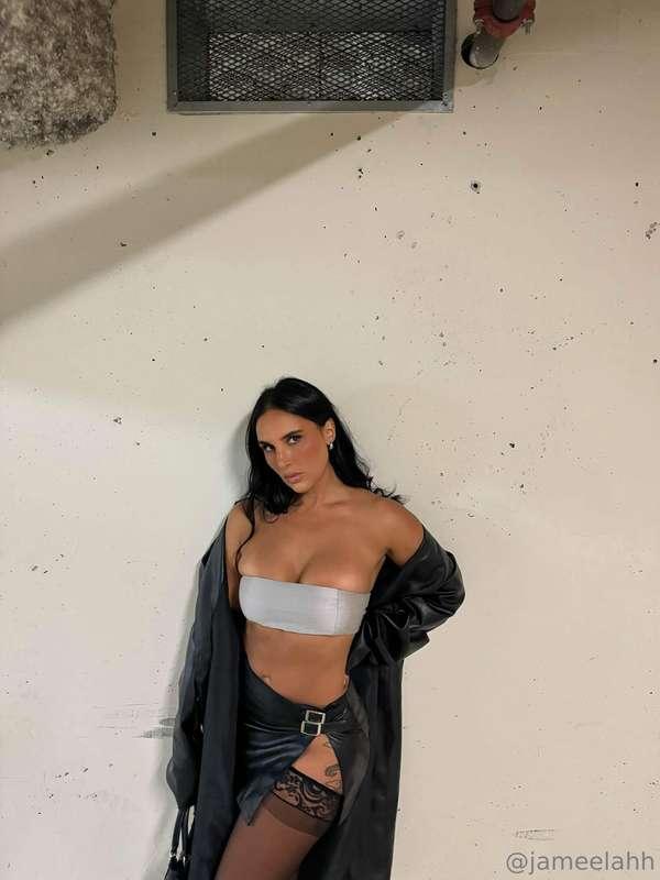 Gotta keep it this way 🖤