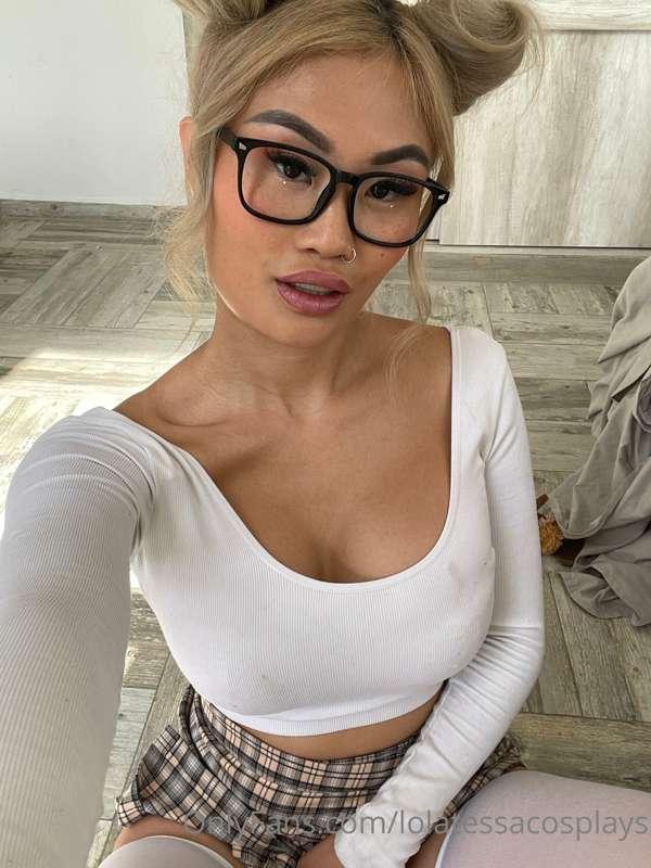 Im just a slutty student that needs professors cum are you g..