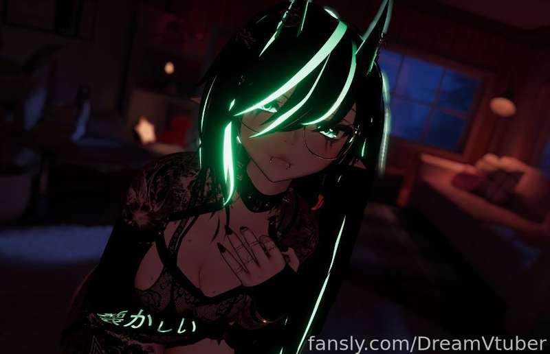 dreamvtuber image #3