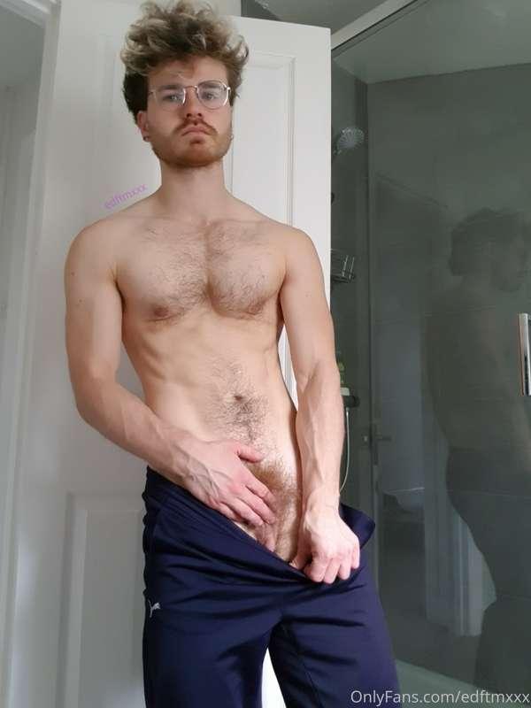 Trans men are superior😇