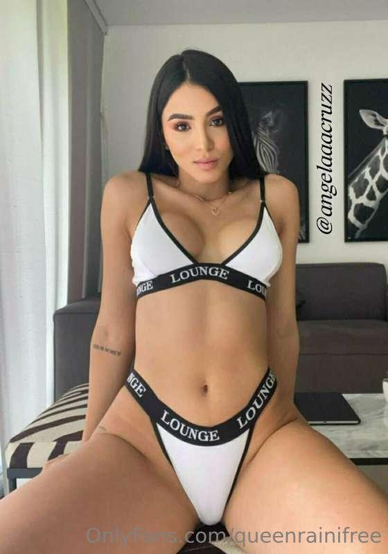 ## 🥵🔥 @angelaaacruzz  🥵🔥

 ɪ'ᴠᴇ ʙᴇᴇɴ ᴀ ᴠᴇʀʏ ʙᴀᴅ ɢɪʀʟ 🔥 🤤🔥 
ᴀ..