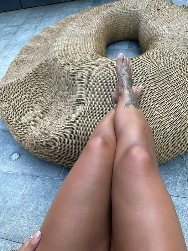 Would you suck on them? 😈