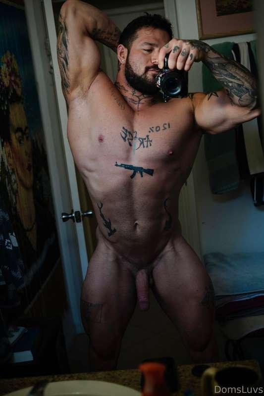 How badly do you want me?