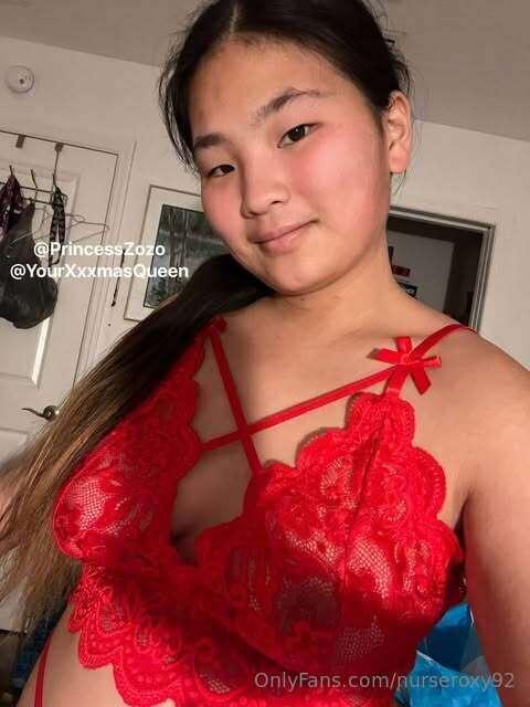 Just being cute and getting ready for Valentines 💘 Are you d..