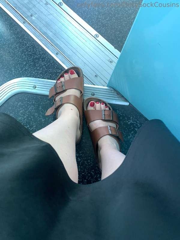 Caught you staring 👀 