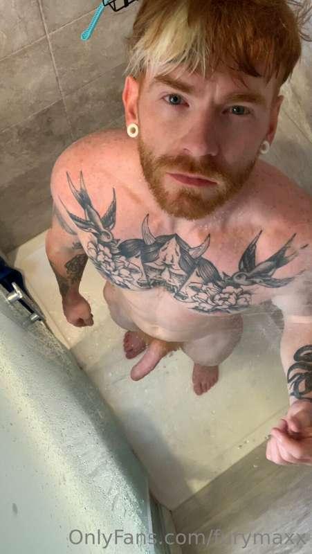 Do you like this view? 💦